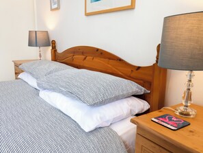 Cottage | Intérieur