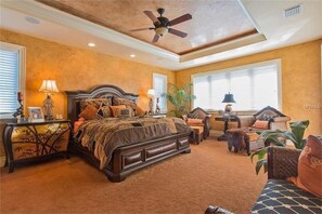 5 chambres, bureau, fer et planche à repasser, Wi-Fi gratuit