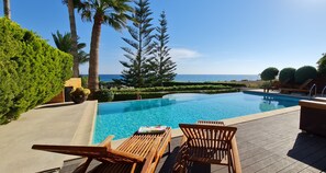 Villa, Multiple Beds | Pool