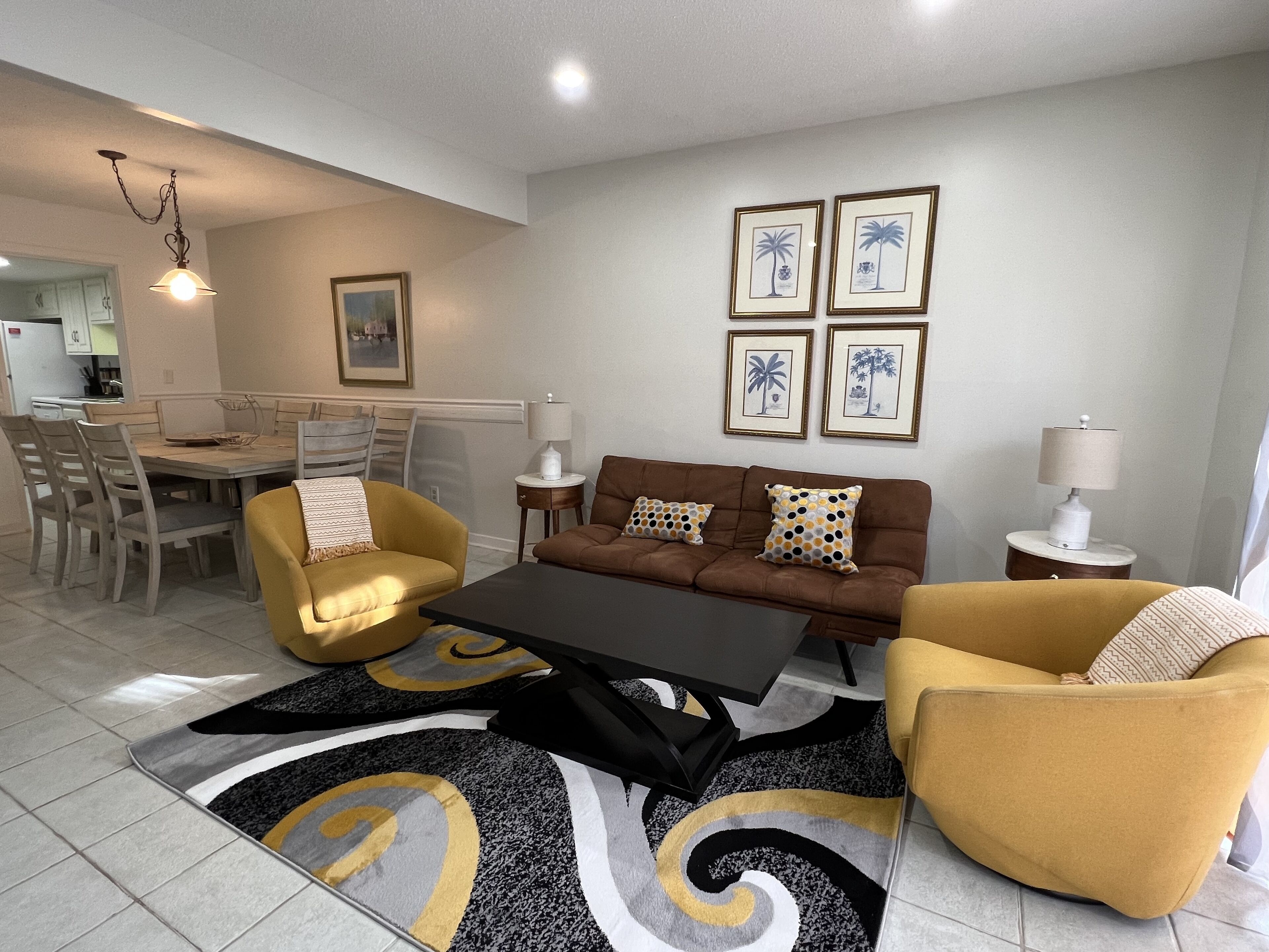 Smart-tv, pejs, bøger