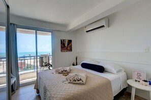 Basic Apartment