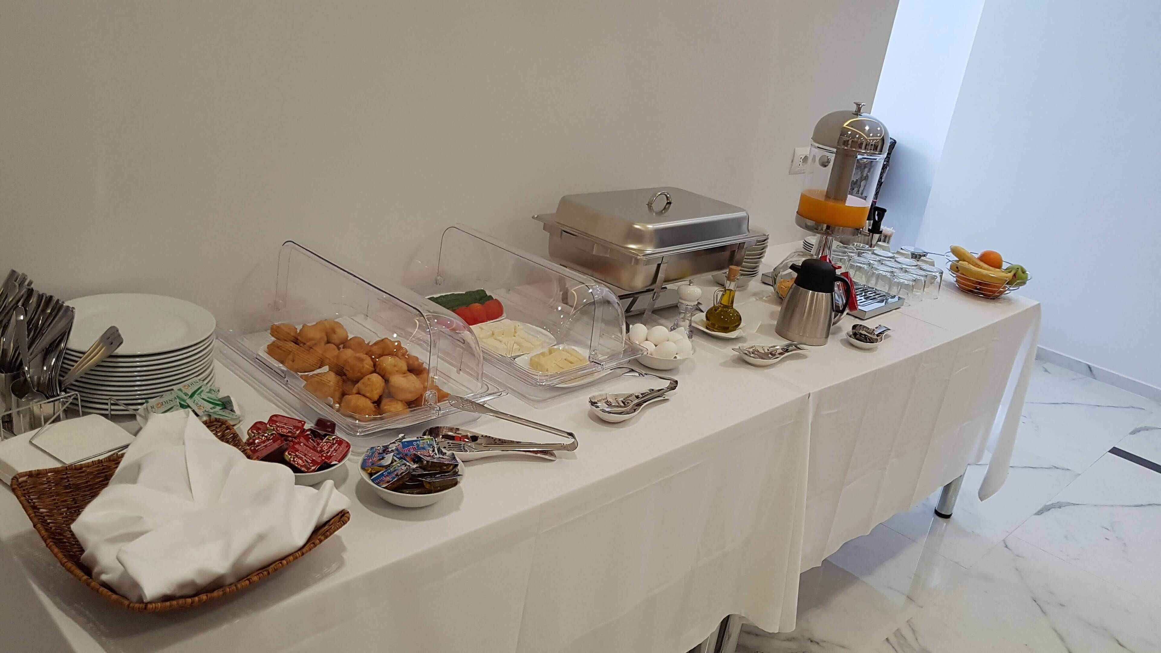 Foto - Relax Mea Hotel