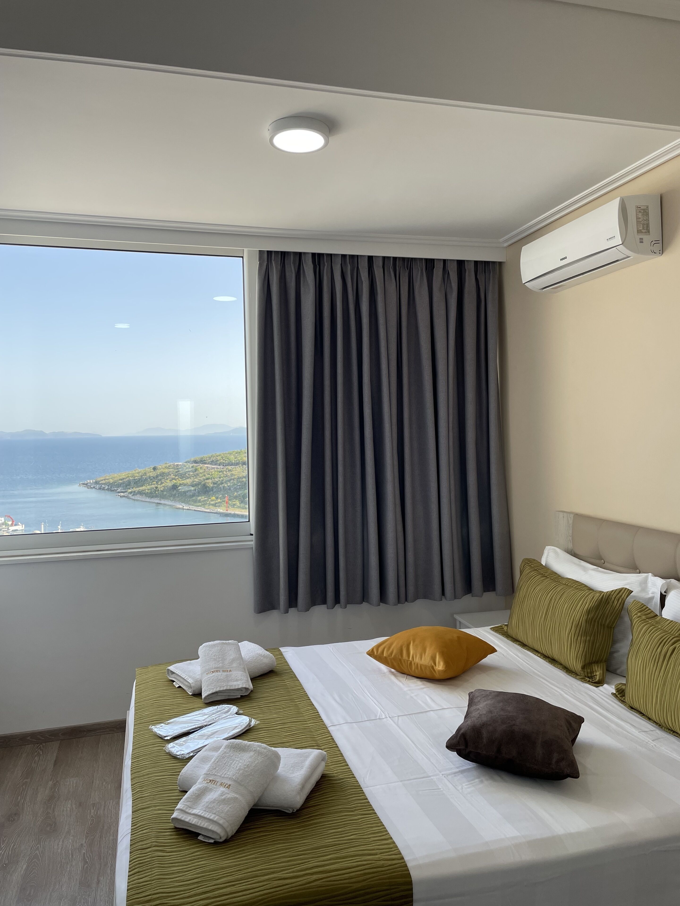 Foto - Relax Mea Hotel