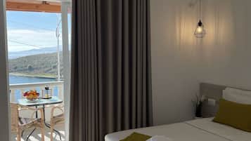 Minibar, con stile personalizzato, insonorizzazione, Wi-Fi