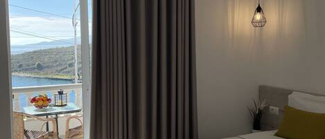 Minibar, individuell dekoriert, schallisolierte Zimmer, WLAN