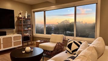 Smart TV, videojuegos, estéreo y monitor de computadora