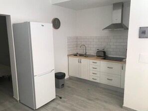 Private kitchen - MAXORATA TOWN FUERTEVENTURA (Morro Jable)