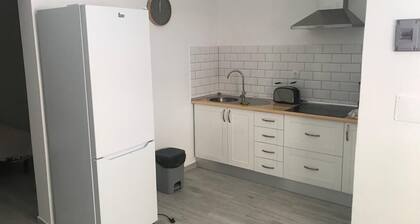 MAXORATA TOWN FUERTEVENTURA