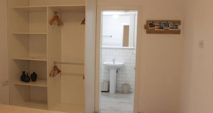 MAXORATA TOWN FUERTEVENTURA