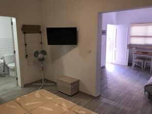 1 bedroom, WiFi - MAXORATA TOWN FUERTEVENTURA (Morro Jable)