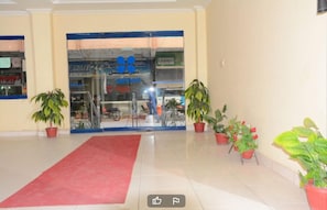 Interior - Hotel Alpine Faizabad (Rawalpindi)