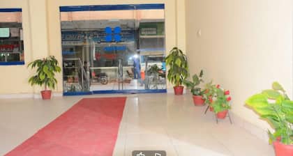 Hotel Alpine Faizabad