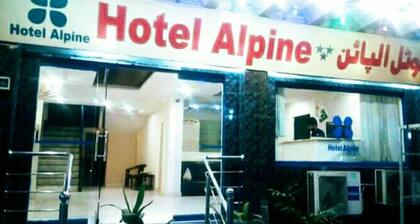 Hotel Alpine Faizabad