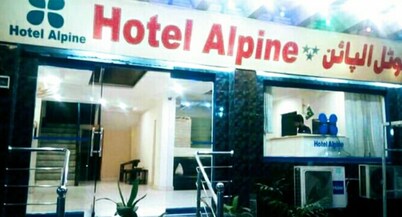 Hotel Alpine Faizabad