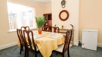 Cottage | Private kitchen