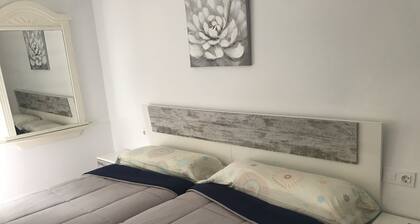 FUERTEVENTURA LUXURY SUN