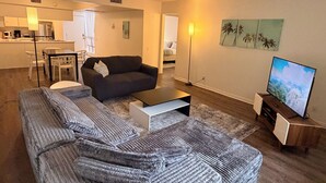 Oppholdsområde