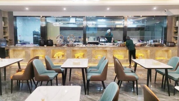 ร้านอาหาร