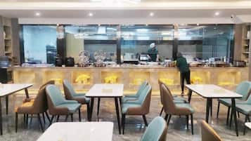 用餐區
