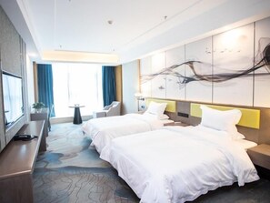 ห้องพัก