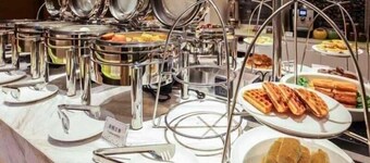 Greentree Eastern Qinghai Province Xining Haihu Wanda Plaza Hotel