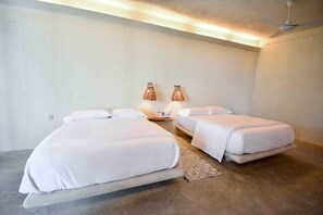 2 Schlafzimmer