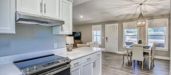 WEST END 30A! ONLY ONE BLOCK OFF THE BEACH!