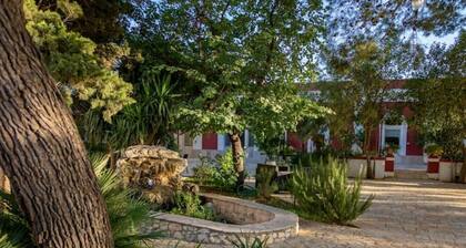 Zeus - Farmhouse Goddess Ceres