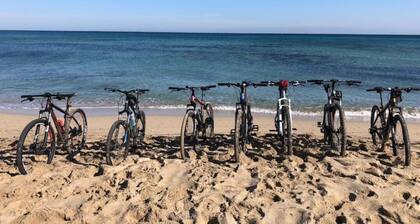 Jupiter - Farmhouse Goddess Ceres