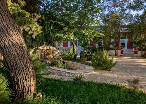 Jupiter - Farmhouse Goddess Ceres