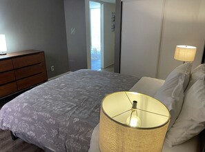 1 slaapkamer, gratis wifi, beddengoed