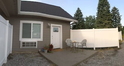 Emma's Garden in Hayden