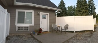 Emma's Garden in Hayden