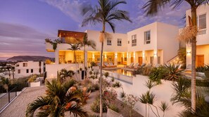Exterior - Topia Sunset Suite All Inclusive (El Pescadero)