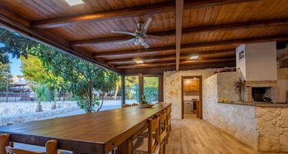 ADE - Agritourism Goddess Ceres