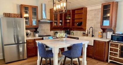 Old Mill Carriage House