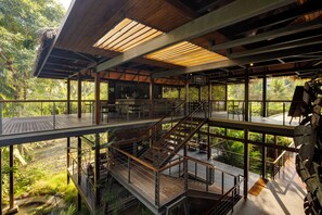 Restaurant - Tilar Siro Andamans - CGH Earth (Port Blair)