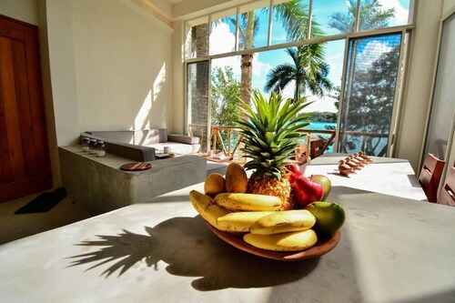 Villa IV Casa Kuuts Ja (Casa de patos)