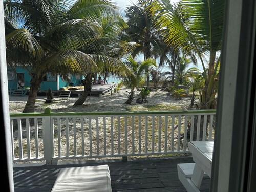 Welcome to your slice of paradise in Exuma, Bahamas!