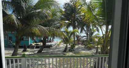 Welcome to your slice of paradise in Exuma, Bahamas!