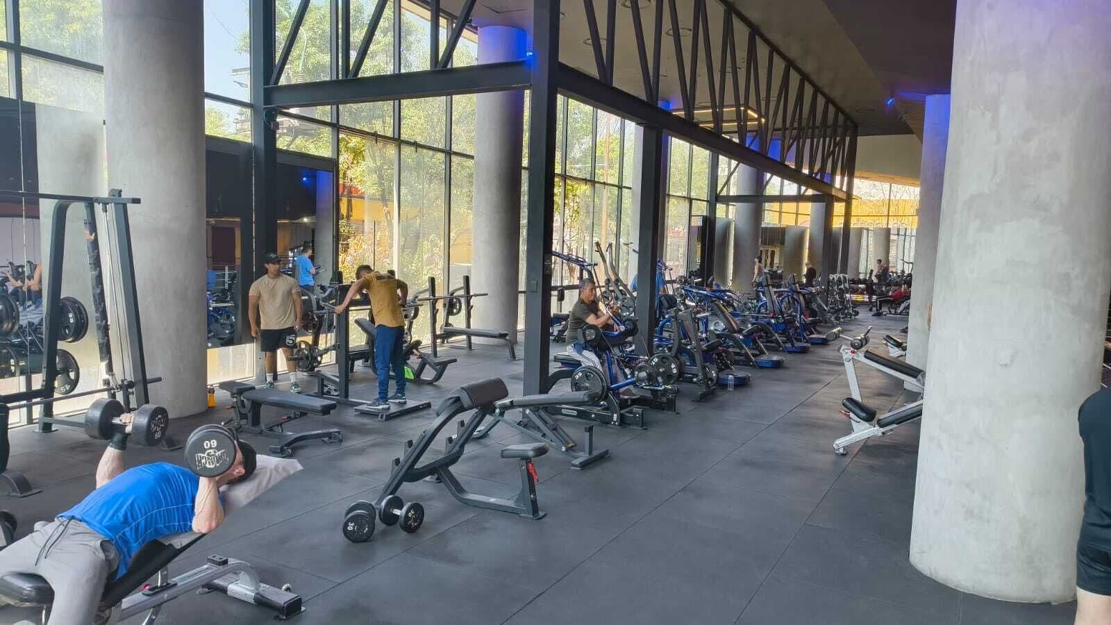 Photo - HS HOTSSON CDMX Condesa Sur