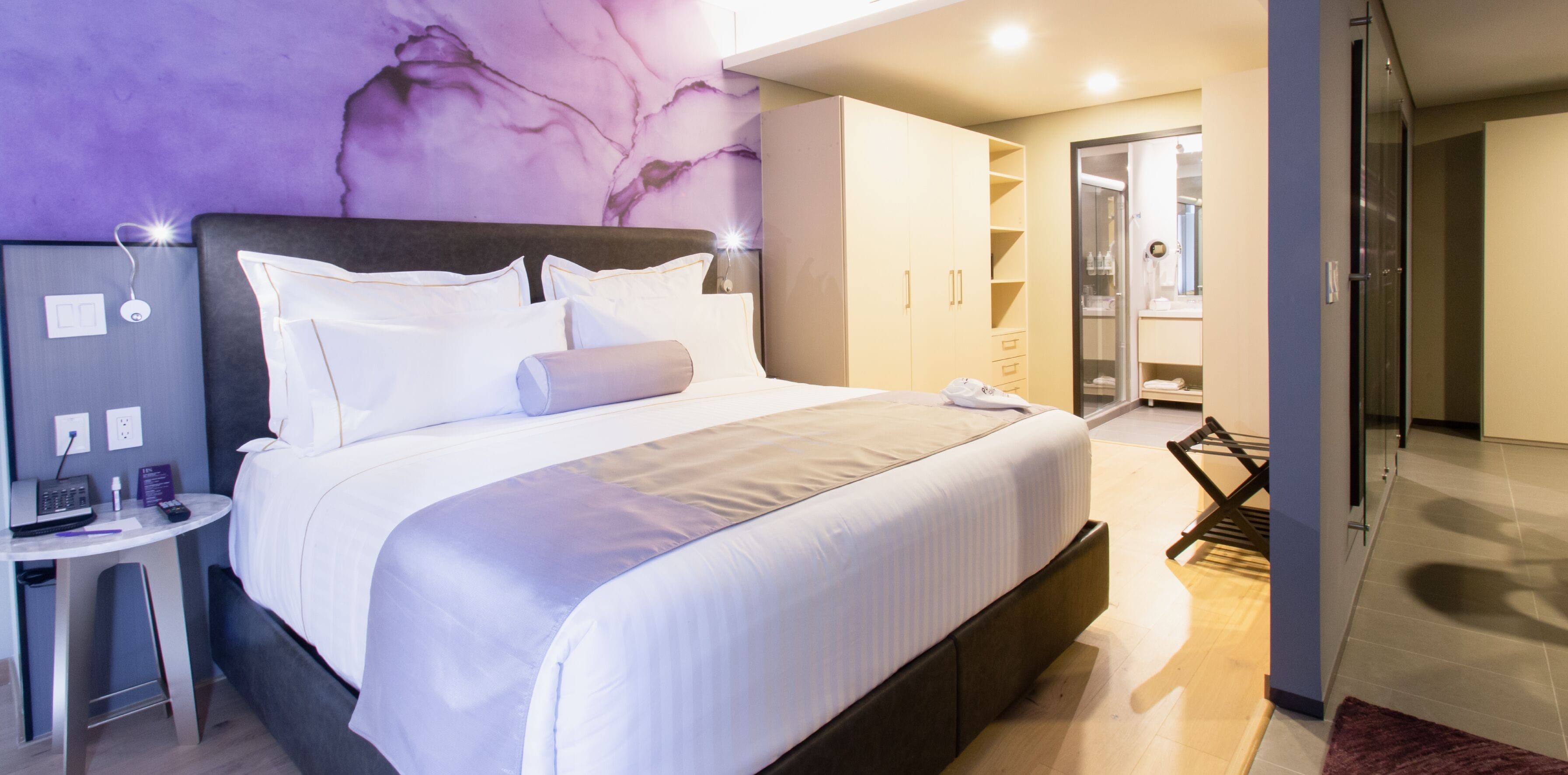 Foto - HS HOTSSON CDMX Condesa Sur