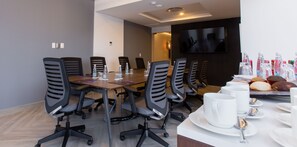 Centre d’affaires