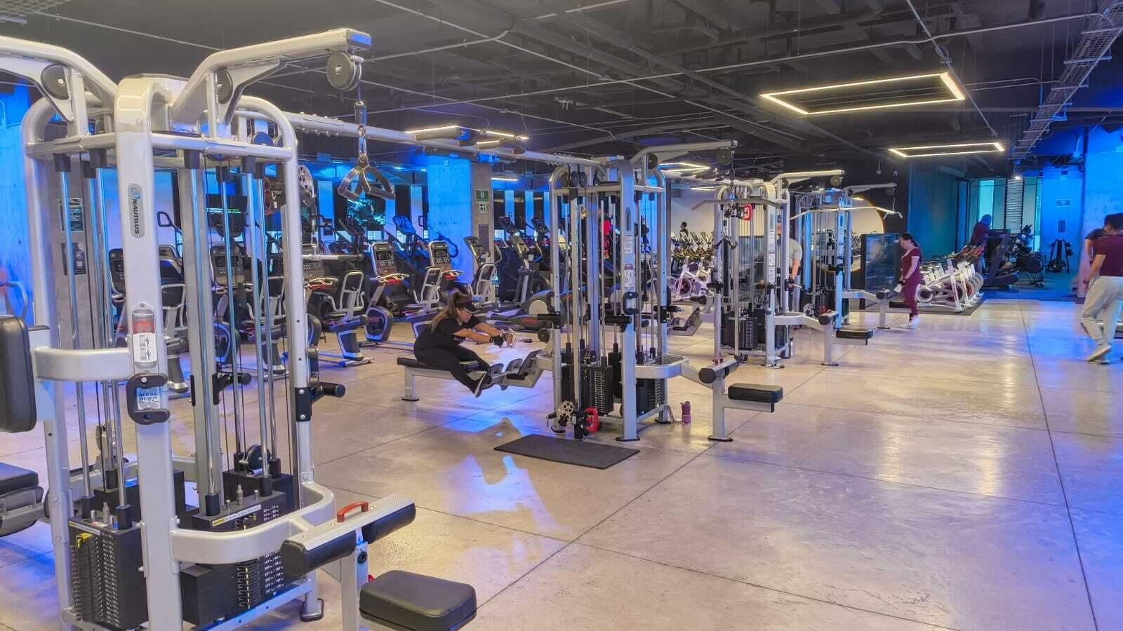 Photo - HS HOTSSON CDMX Condesa Sur