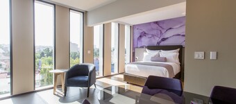 HS HOTSSON Long Stay CDMX Condesa Sur