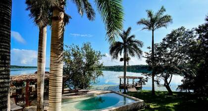 Villa V Casa Kuuts Ja (Casa de patos)