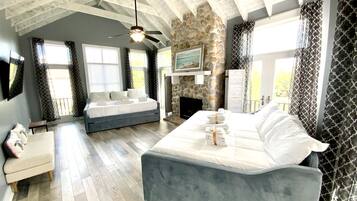 5 Schlafzimmer, WLAN, BettwÀsche