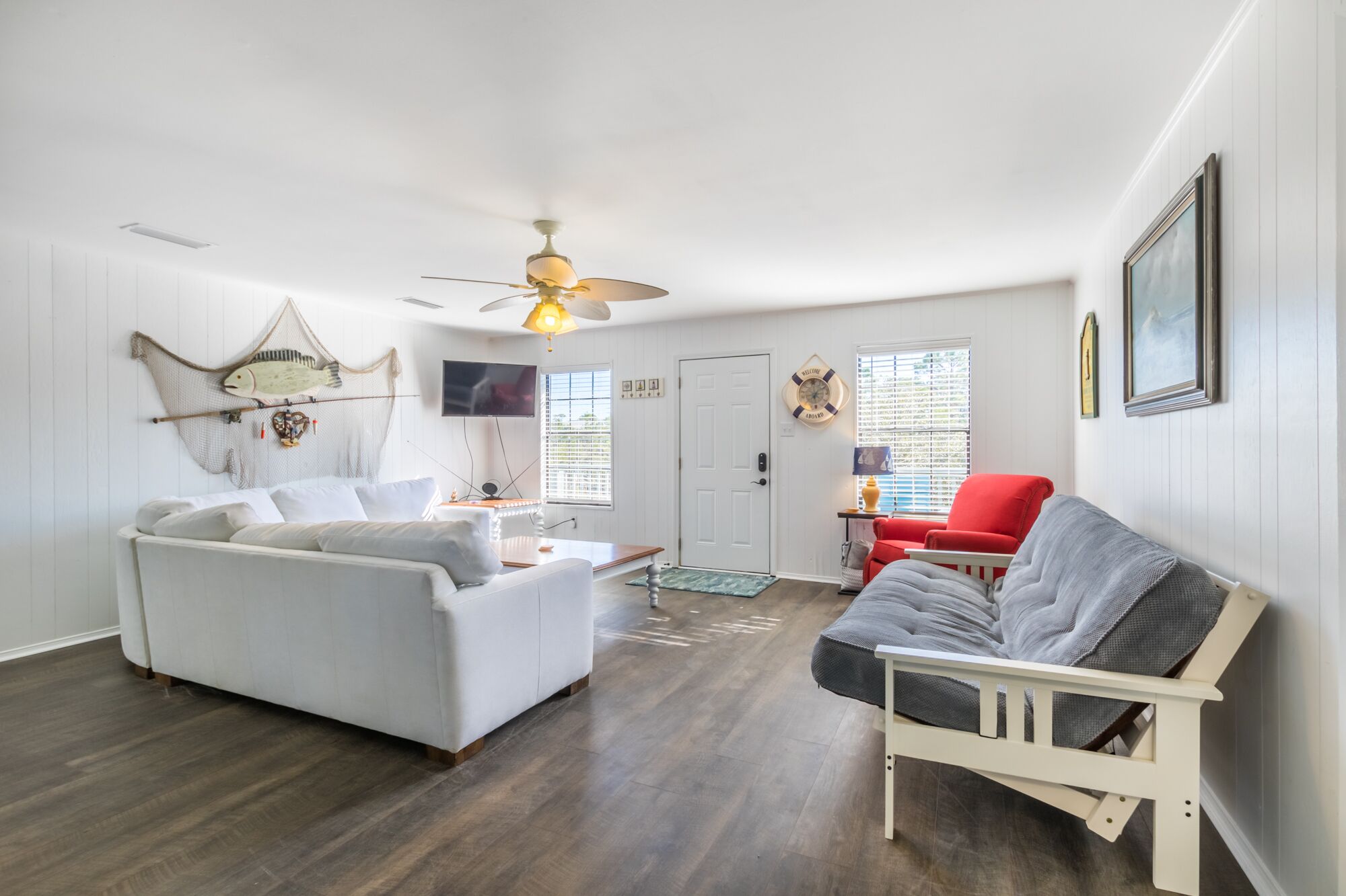 Bluefish Beach Retreat