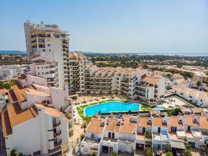 Exterior - #065 Zulmira Flat by Home Holidays (Albufeira)