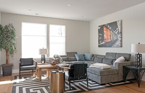 TV connectée